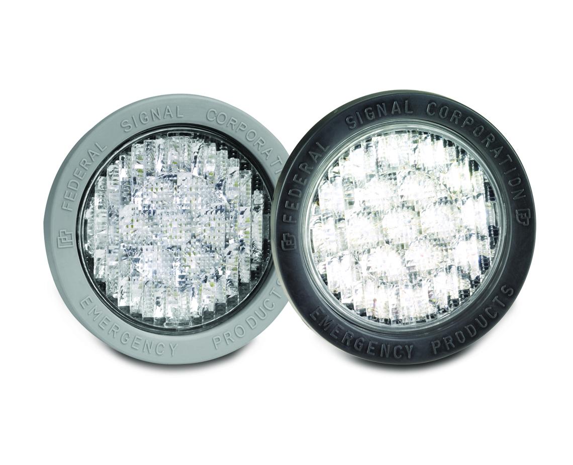 SignalTech LED Compartment Light Federal Signal