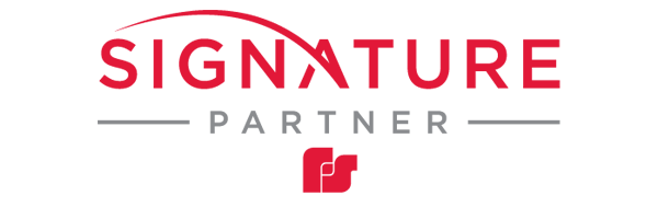 Signature Partner Logo