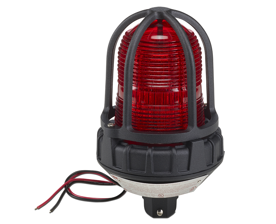 151XST Hazardous Location Warning Light Federal Signal