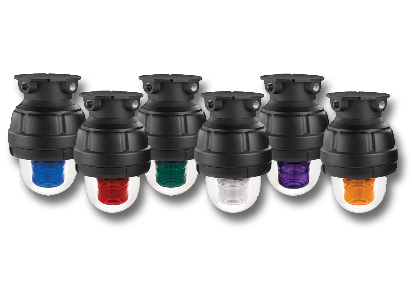 27XST024*4MOD ExplosionProof Supervised Strobe Light Federal Signal