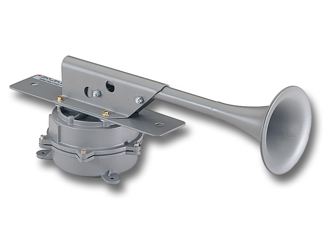 52 Resonating Horn Federal Signal