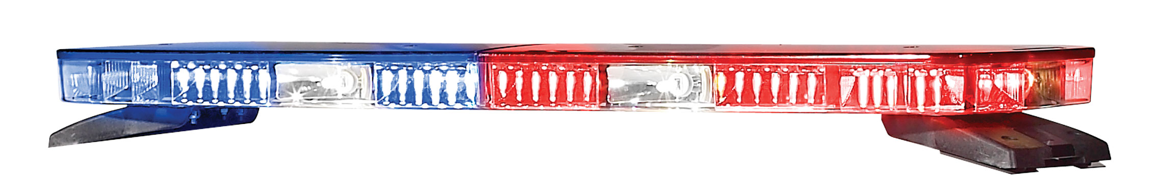 Police Legend light bar