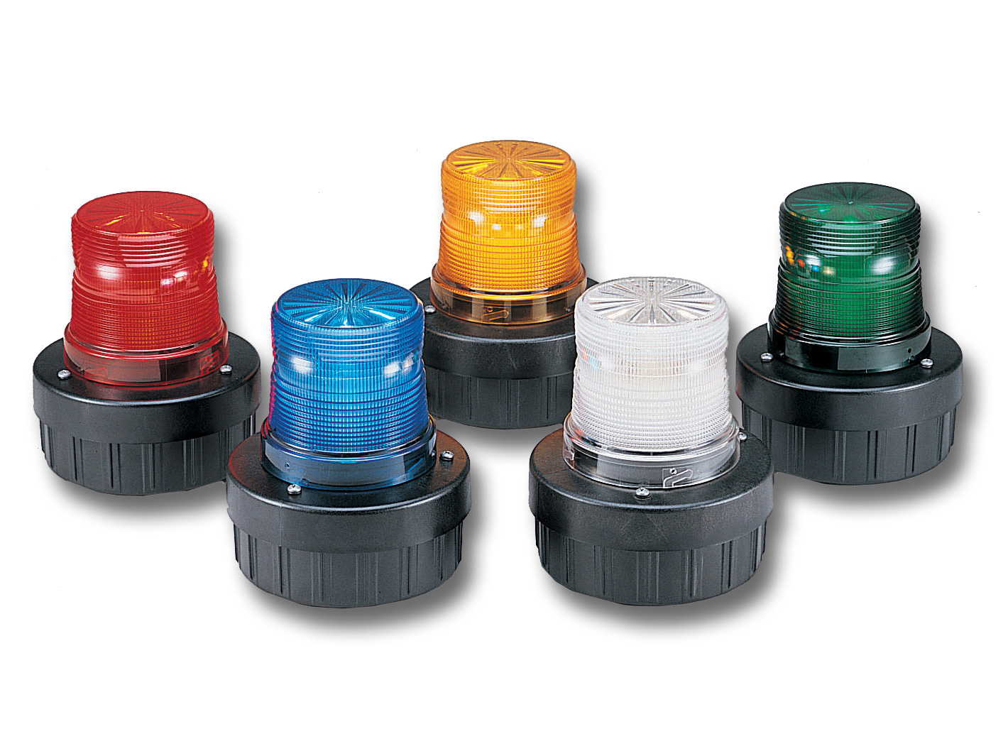 AV1ST Strobe Combination Audible/Visual Signal Federal Signal