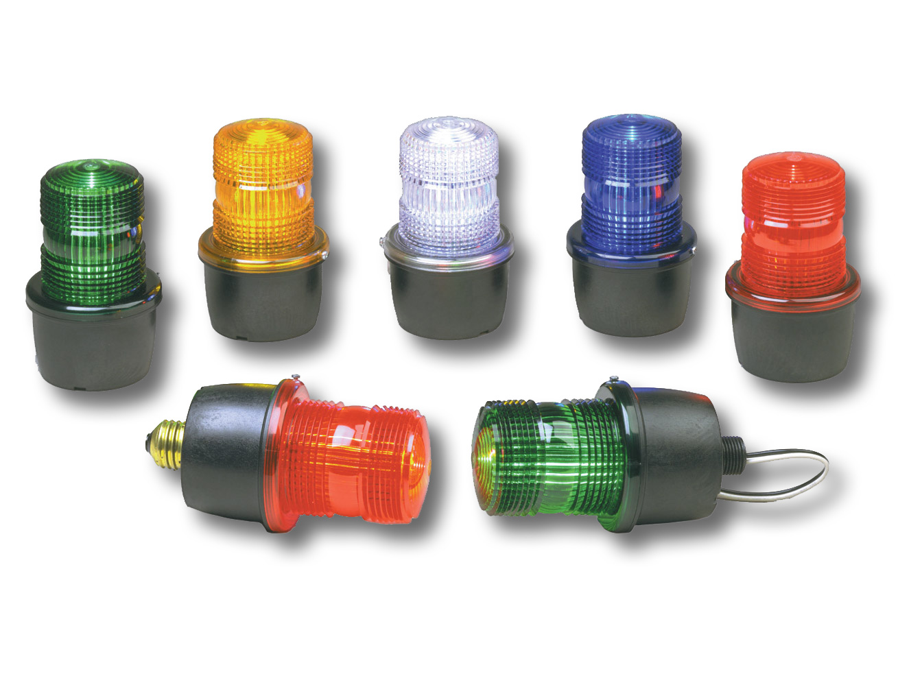 LP3 StreamLine® Low Profile Strobe Light Federal Signal