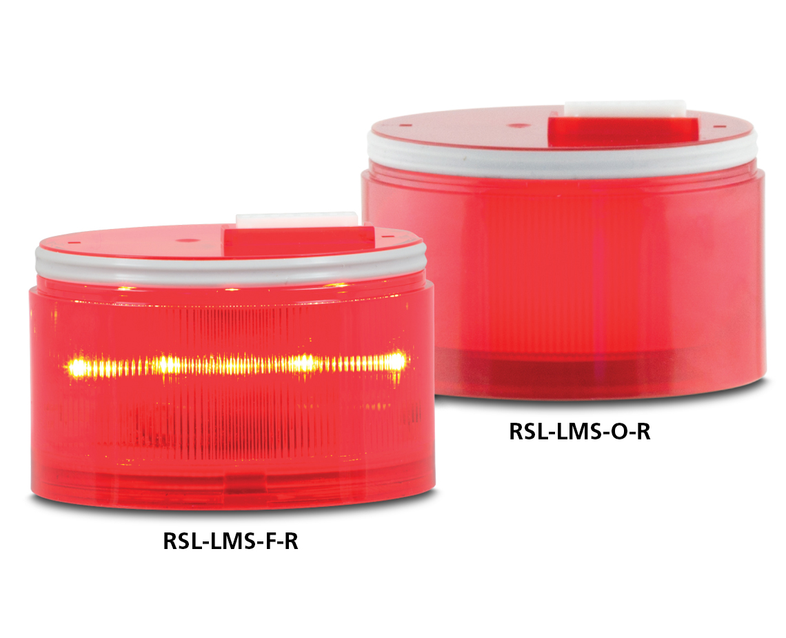 RSL Radiant Stack Light Federal Signal