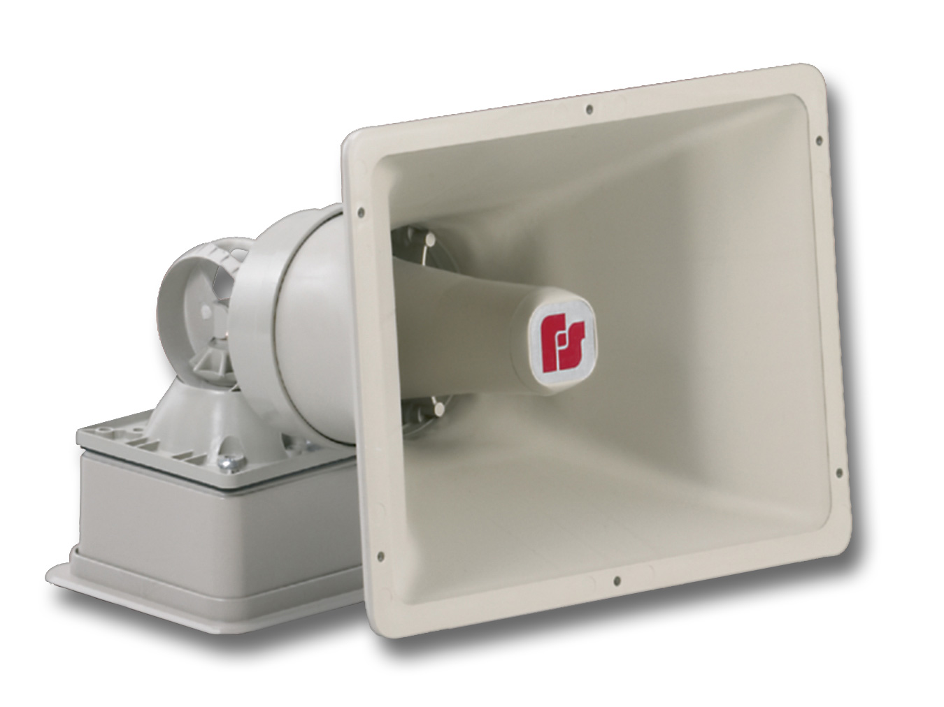 SST3MV Remotely Selectable Electronic Siren Federal Signal