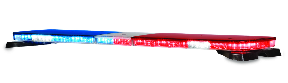 Police Allegiant® Light Bar