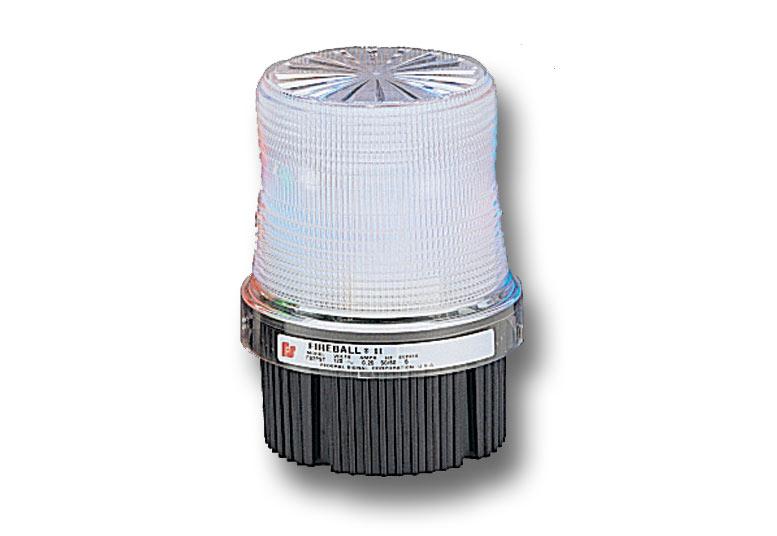 FB24STHI and FB24STHI024CCN Fireball® Supervised Hearing Impaired