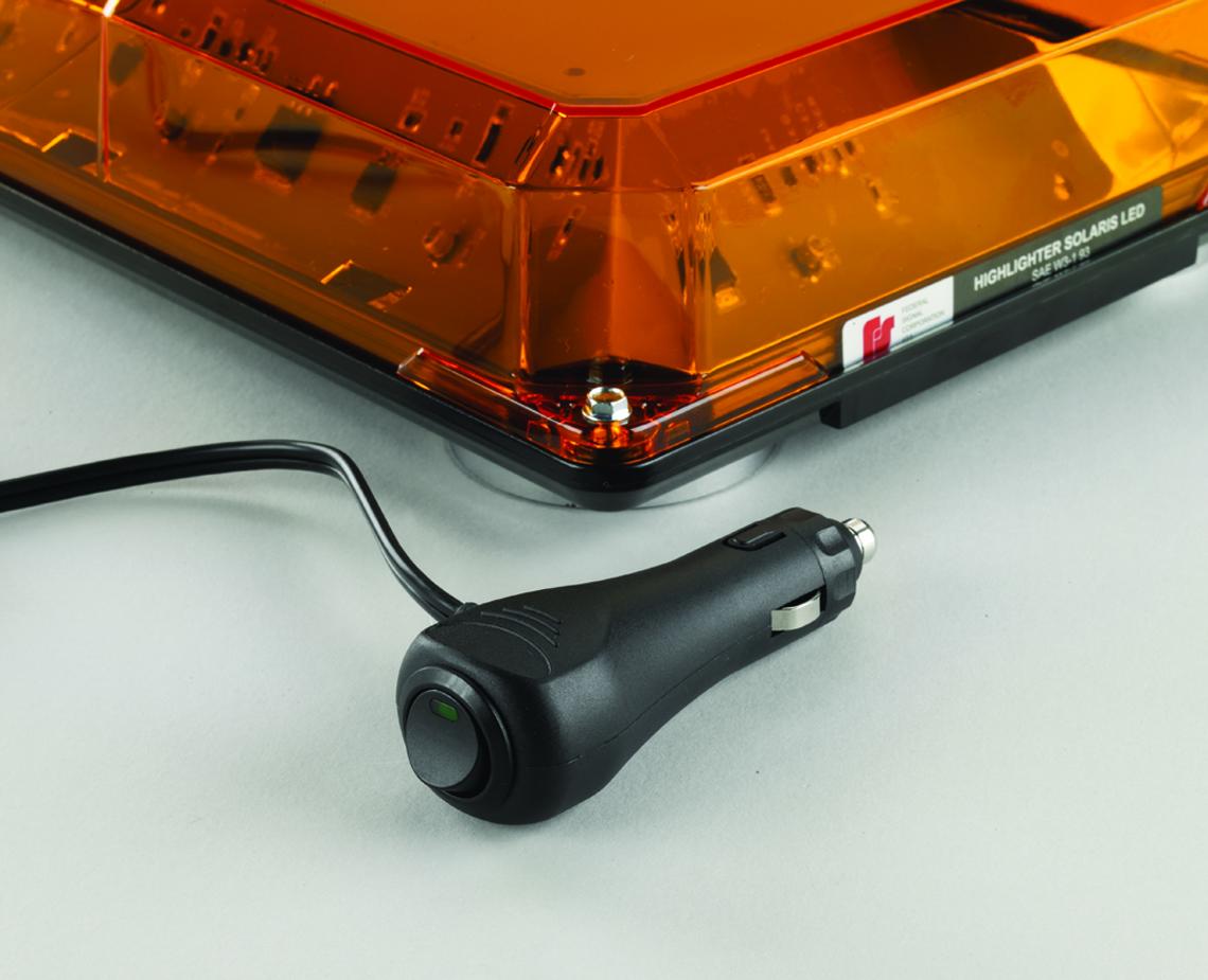 Fire HighLighter® LED Federal Signal