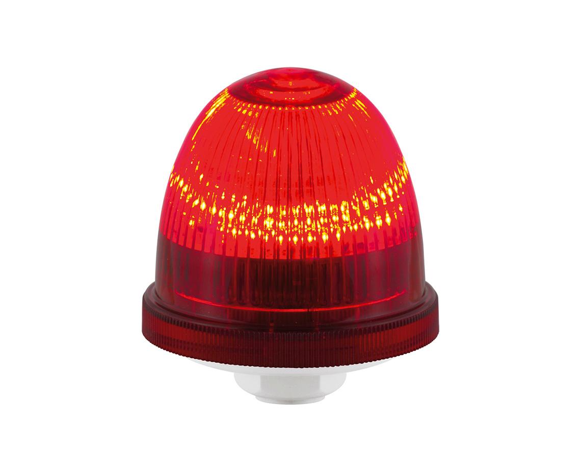 LP22LED StreamLine® Low Profile LED Light Federal Signal