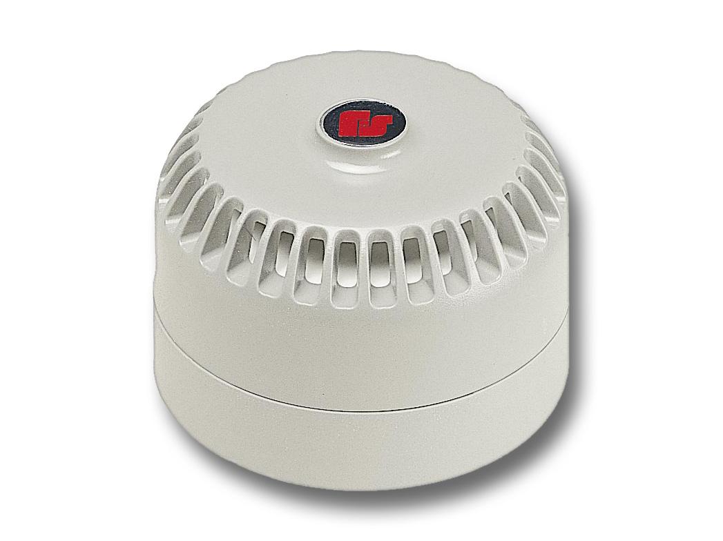 LP4 StreamLine® Low Profile Mini Sounder Federal Signal