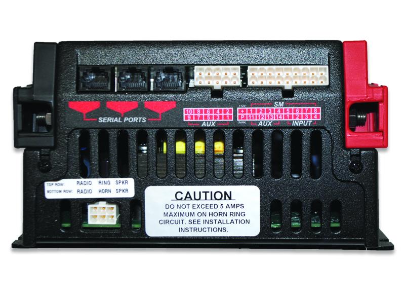 Federal Signal Strobe Wiring Diagram - Wiring Diagram ...