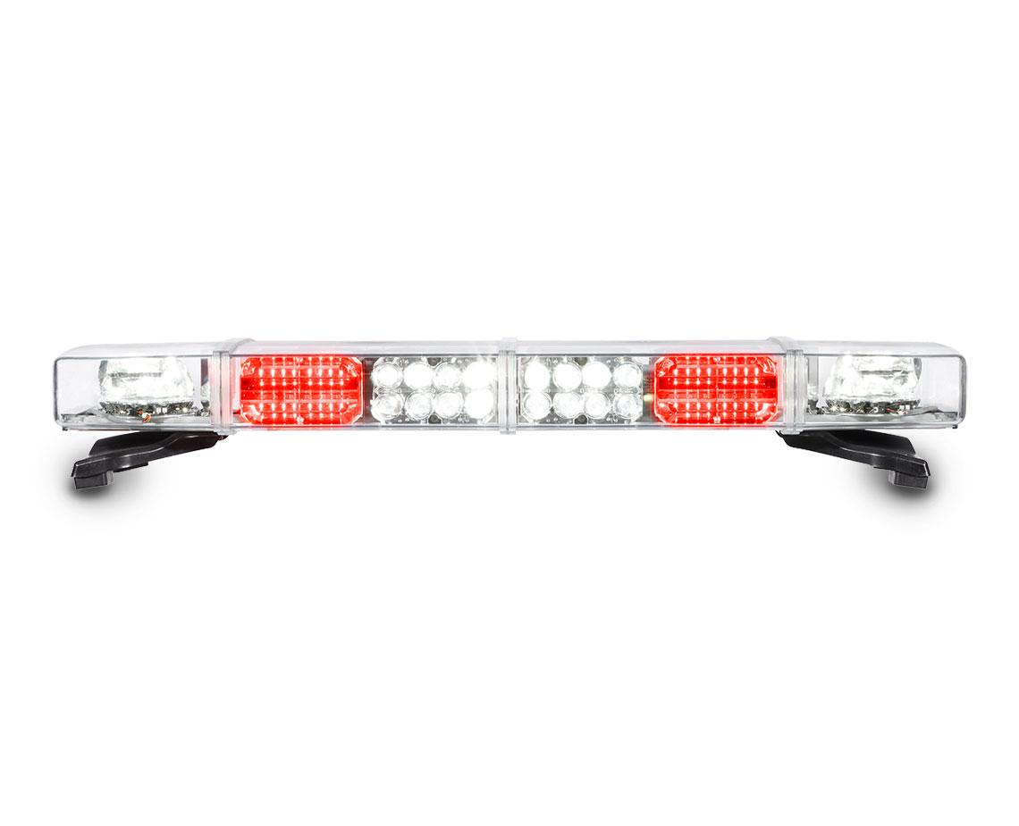 Fire LED Traffic Clearing Light Federal Signal