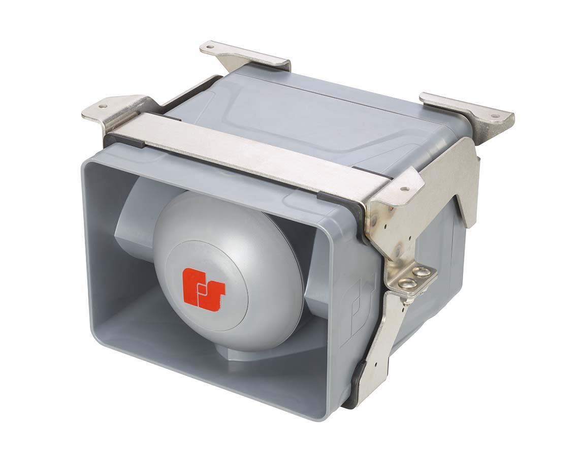 eHornHV HighVibration Electronic Horn Federal Signal