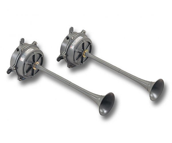 31X and 41X ExplosionProof Vibrating Horn Federal Signal