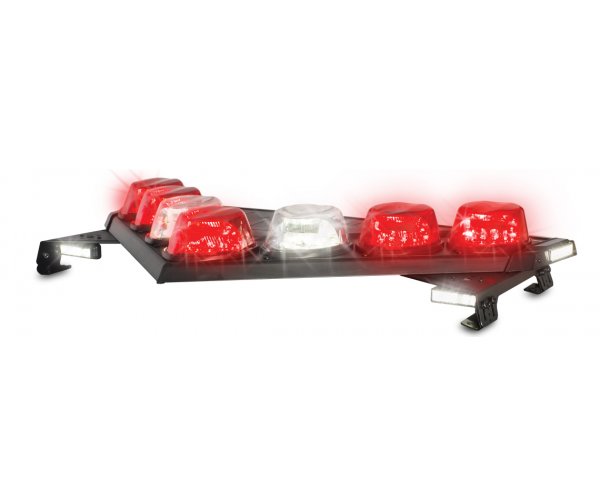 The Unsung Sentinel: A Comprehensive Guide to the Fire Truck Light Bar