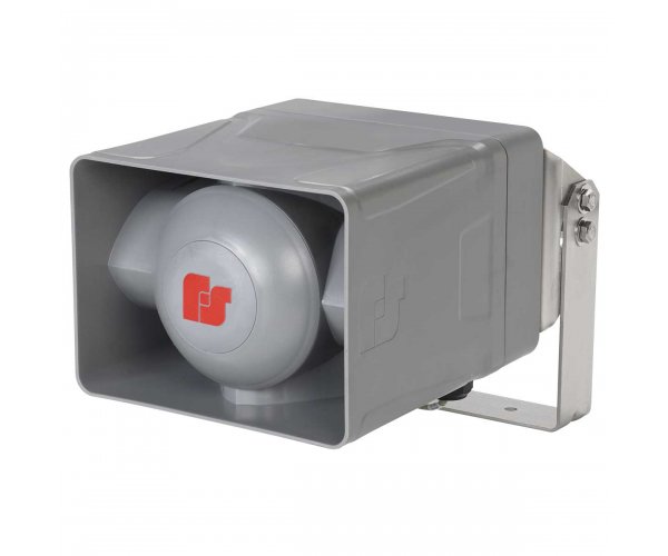 IS-I-IP100X Hazardous Location 100W Indoor/Outdoor Audible Sounder