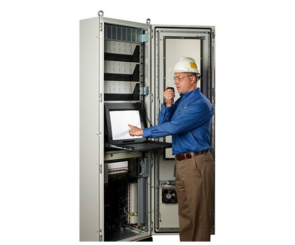 PA/GA Systems Public Address and General Alarm Systems Federal Signal