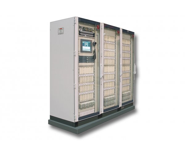 PA/GA Systems Public Address and General Alarm Systems Federal Signal