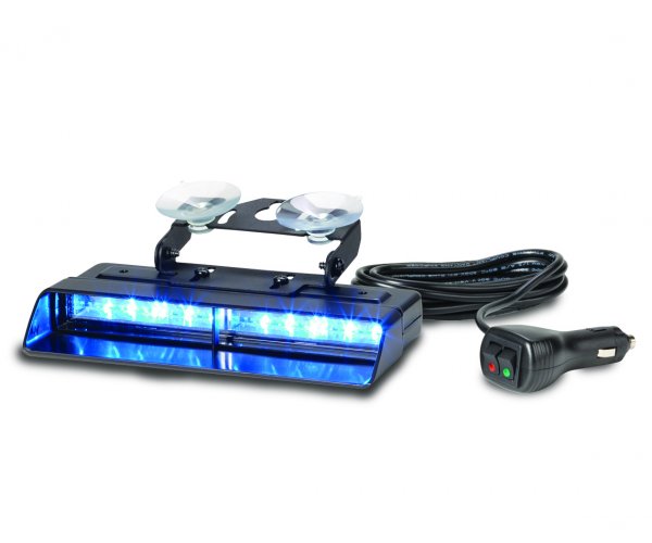 Federal Signal LGD Serial LED Lightbars - StrobesNMore.com