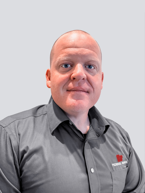 Brett Coburn Headshot