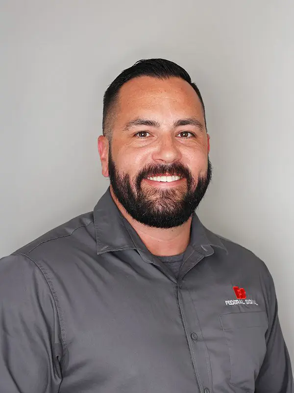 Kevin Clarke Headshot