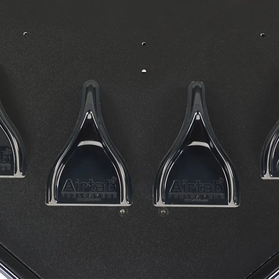 Valor lightbar vortex
