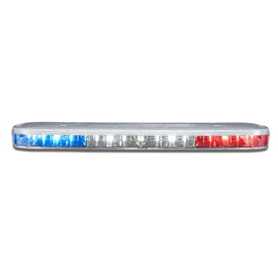 21" Allegiant LED Mini-Light Bar