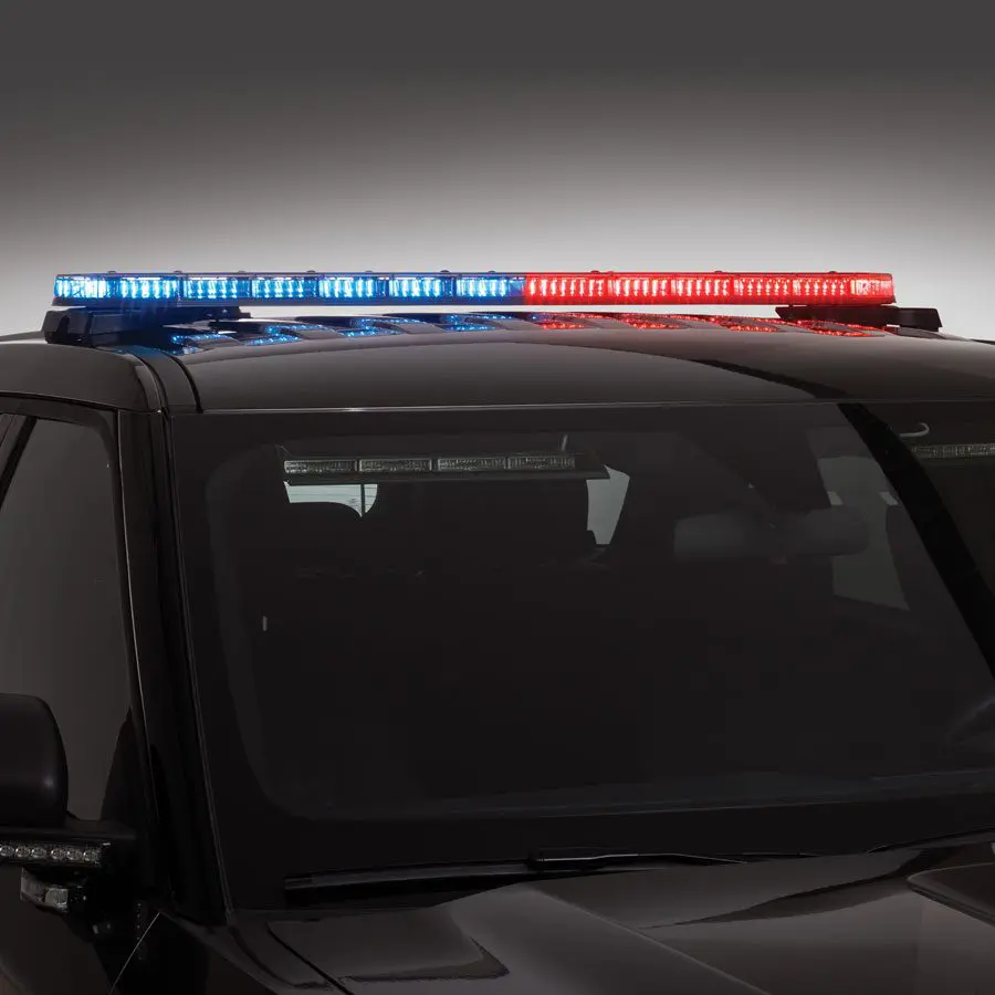 Integrity lightbar