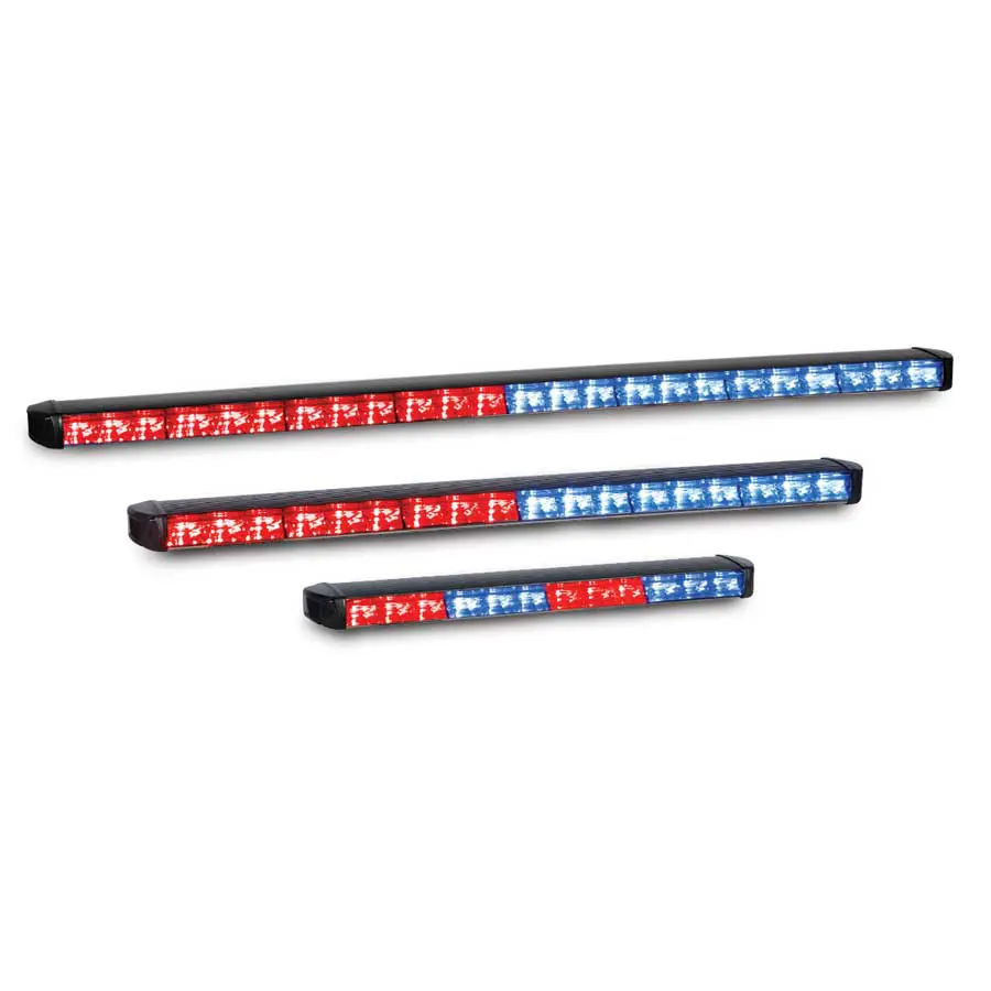 Latitude warning light from Federal Signal