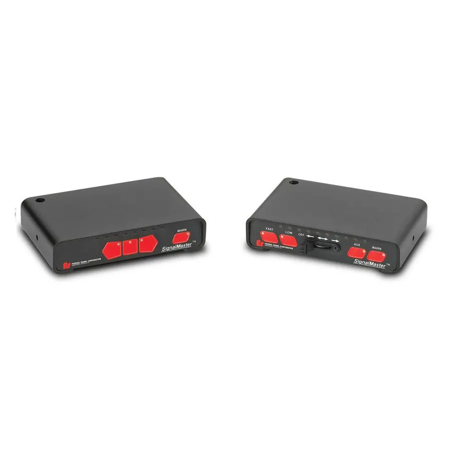 MicroPulse SignalMaster Controllers