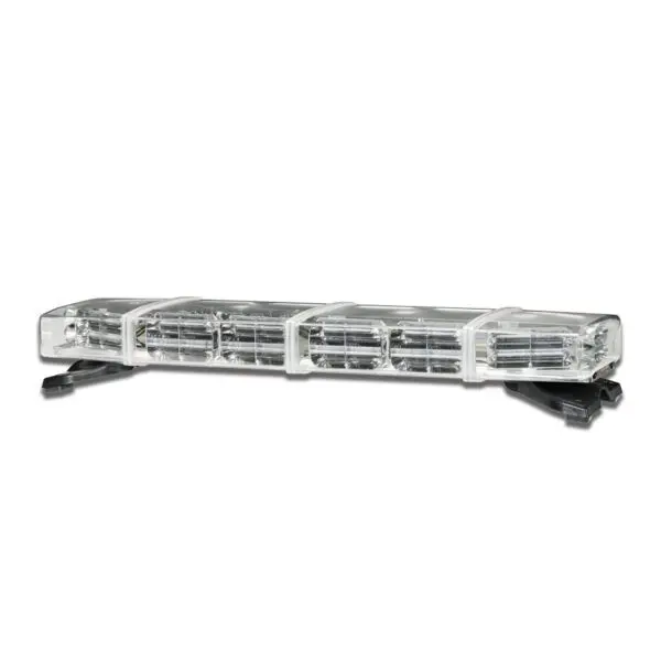 Federal Signal emergency light bar for first responders