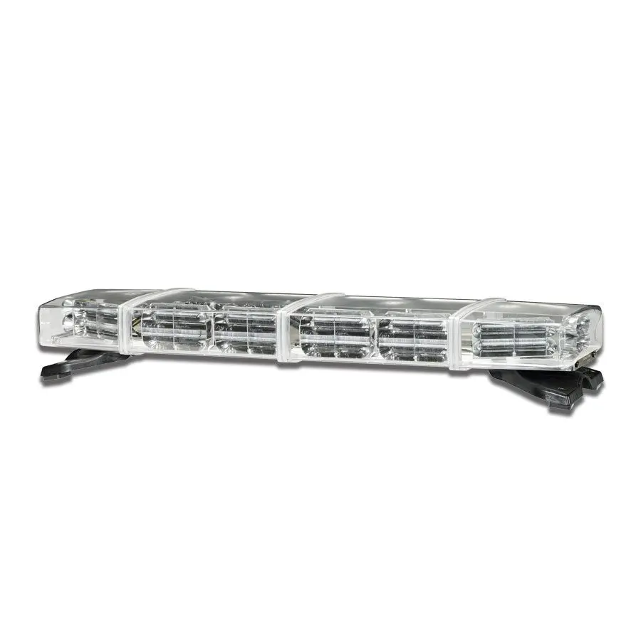 Federal Signal emergency light bar for first responders