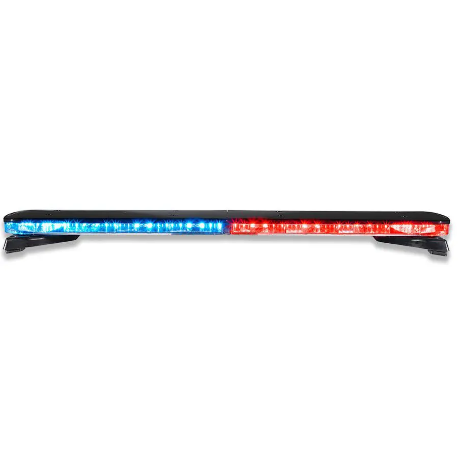 Reliant S2 Emergency Vehicle Light Bar