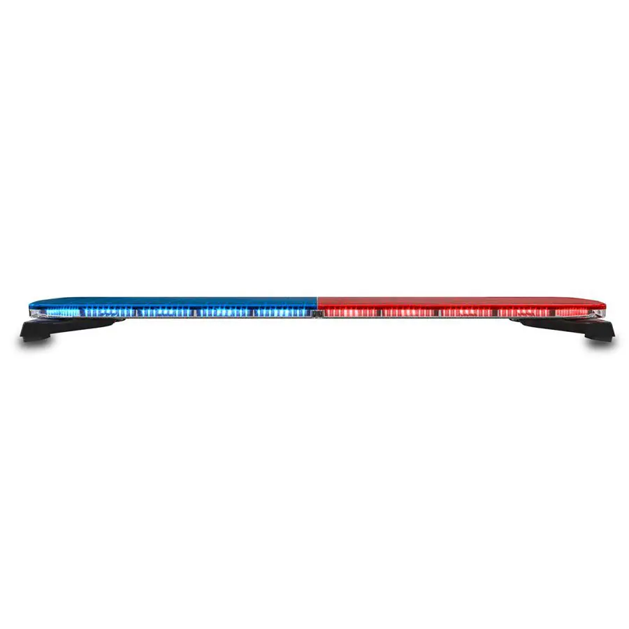 Reliant S2 LED emergency lights for vehicles with bright blue LED lights