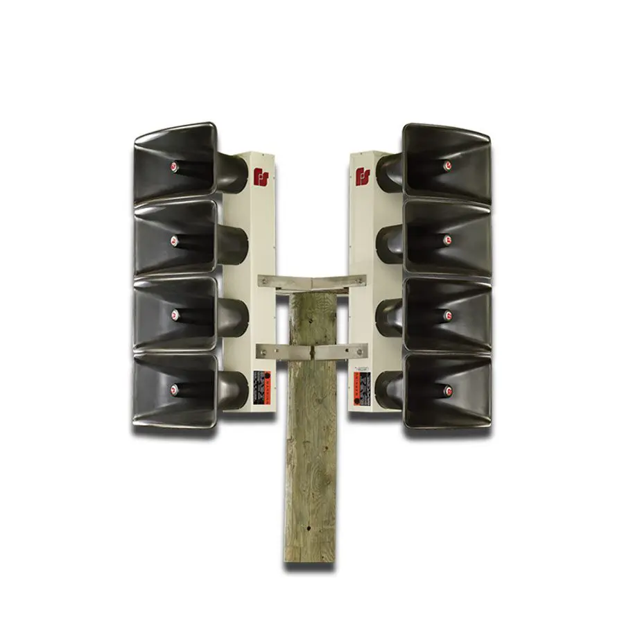 DSA High Powered Directional Speaker