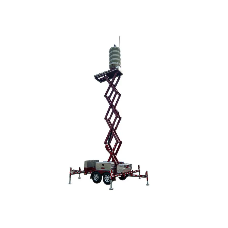 FS Rapid Deployment Trailer
