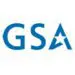 GSA logo
