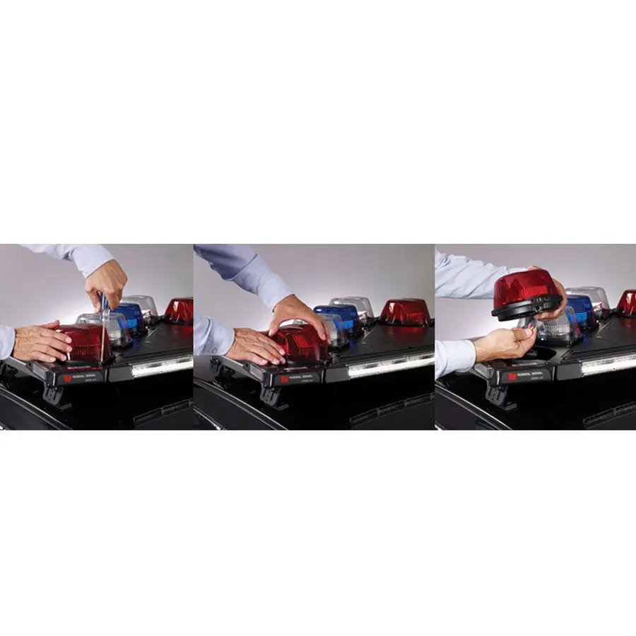 Vision SLR Light Bar