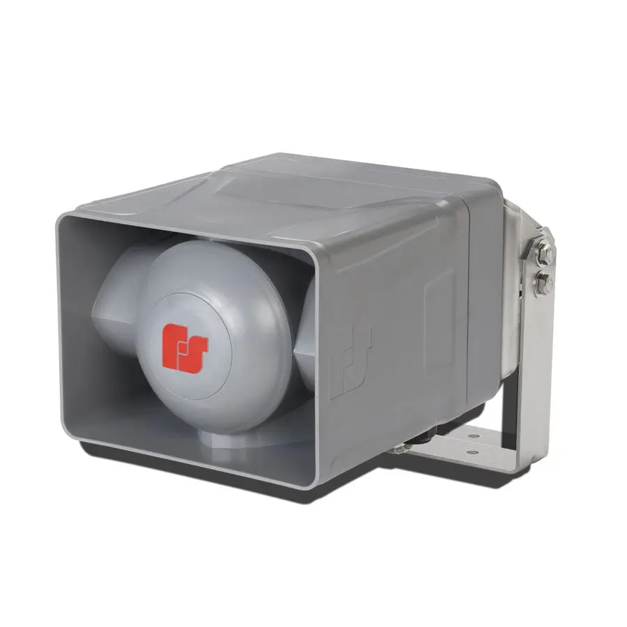 DSA1X Hazardous location 100W non amplified speaker