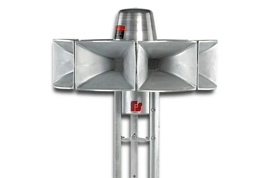 Eclipse8 Omni Directional Siren