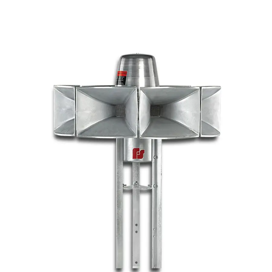 Eclipse8 Omni Directional Siren