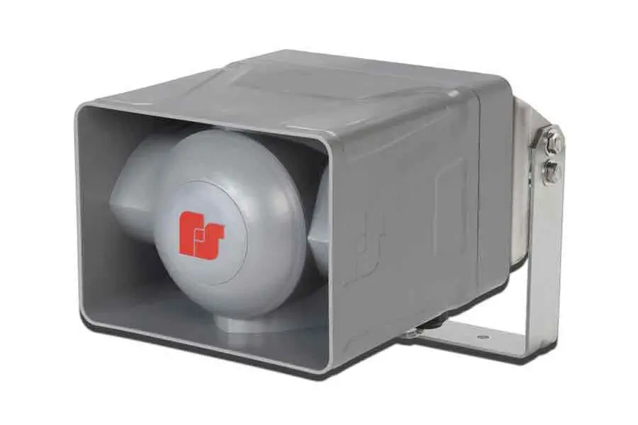 Informer100 Series C IP Enabled 100 Watt Speaker