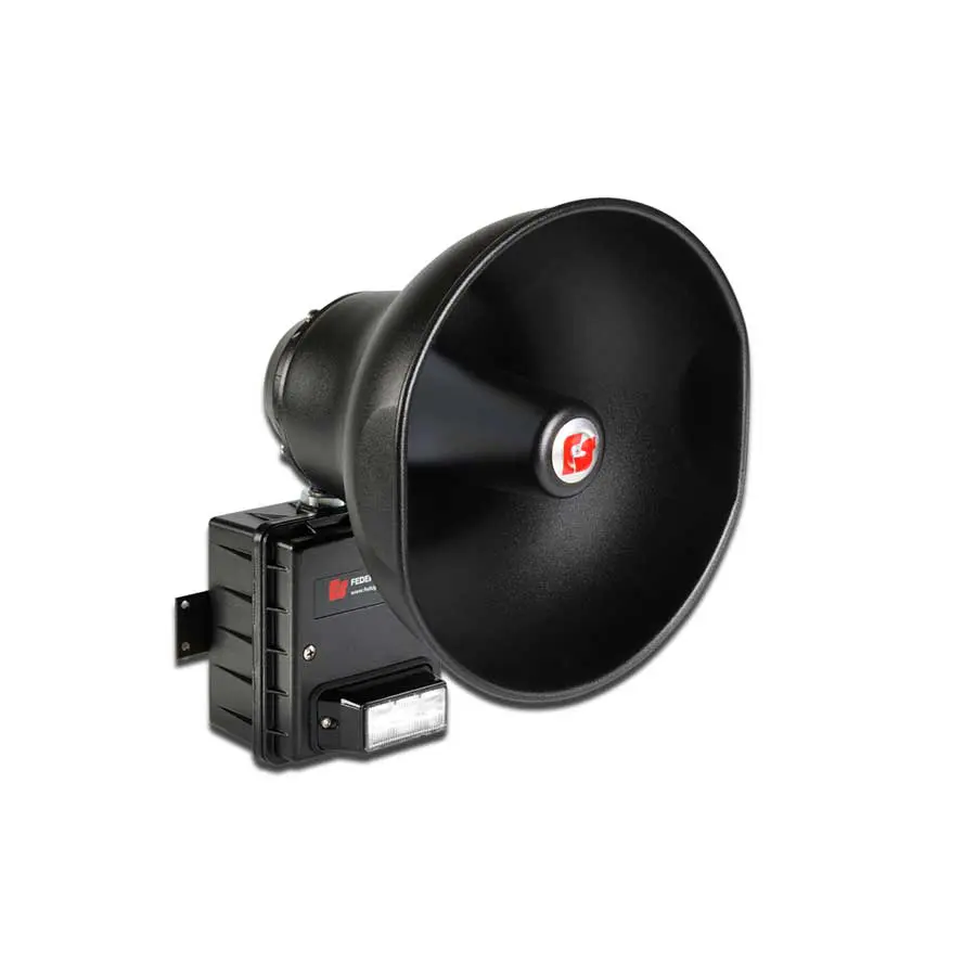 Informer 15 Series C IP Enabled Speaker 15 W Hazardous Area Speaker