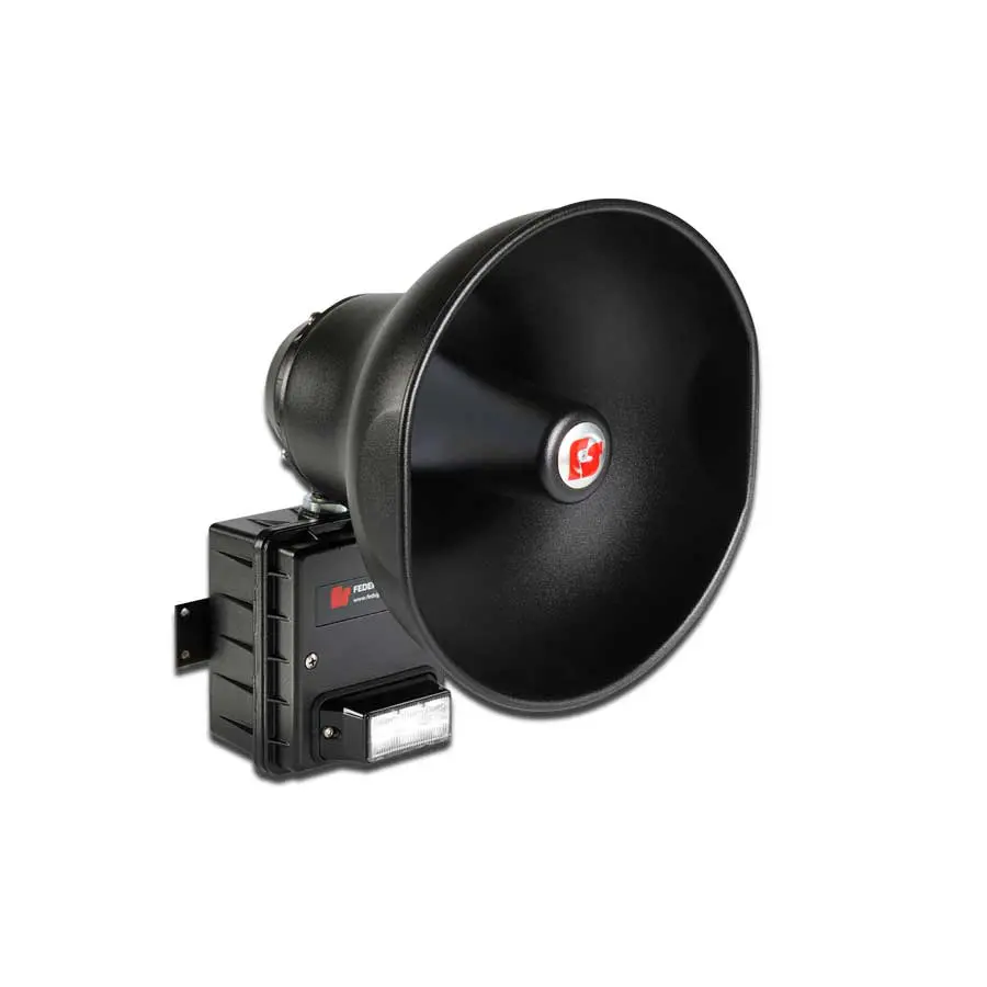 Informer15 Series C 15W IP-enabled Speaker