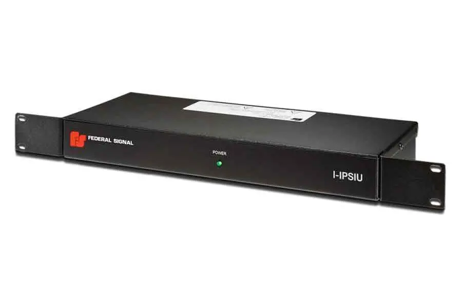 Informer Sensor Interface IP Enabled