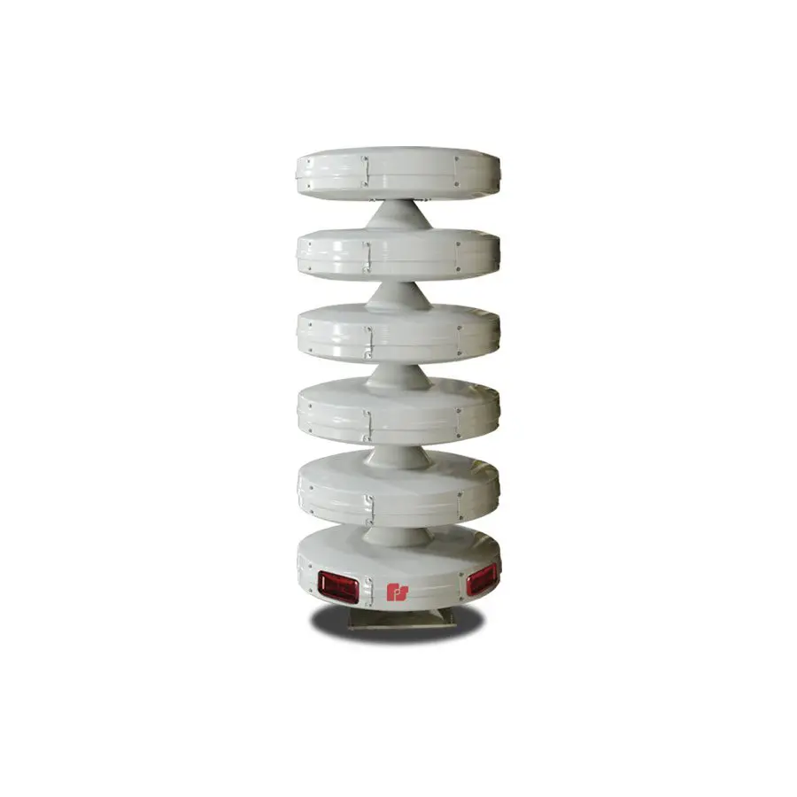 Modulator High-Powered Speaker Array