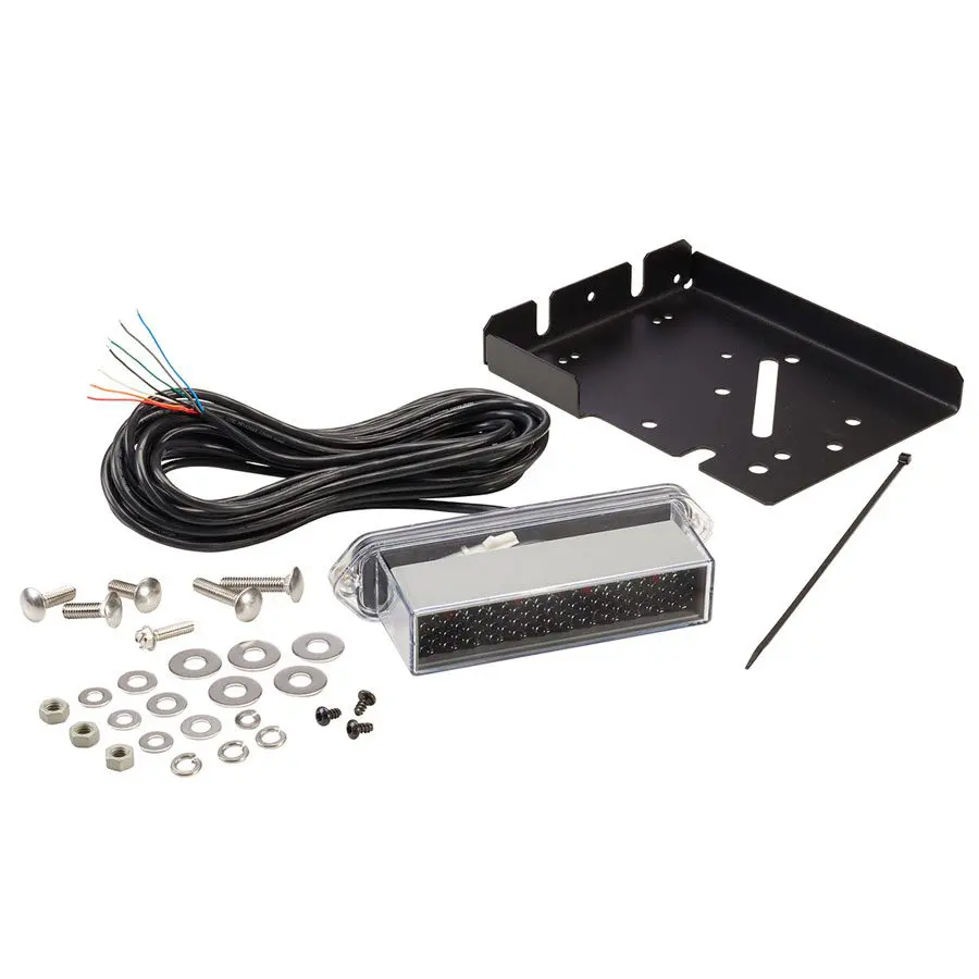 Federal Signal Opticom light