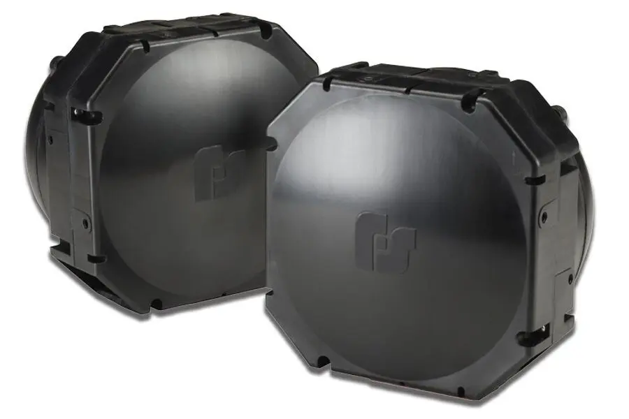Rumbler low frequency speaker