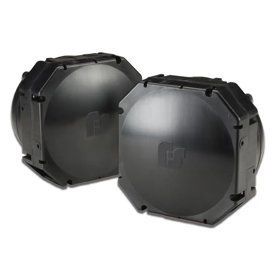 Rumbler low frequency speaker